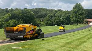 Best Cobblestone Driveway Installation  in Havana, IL